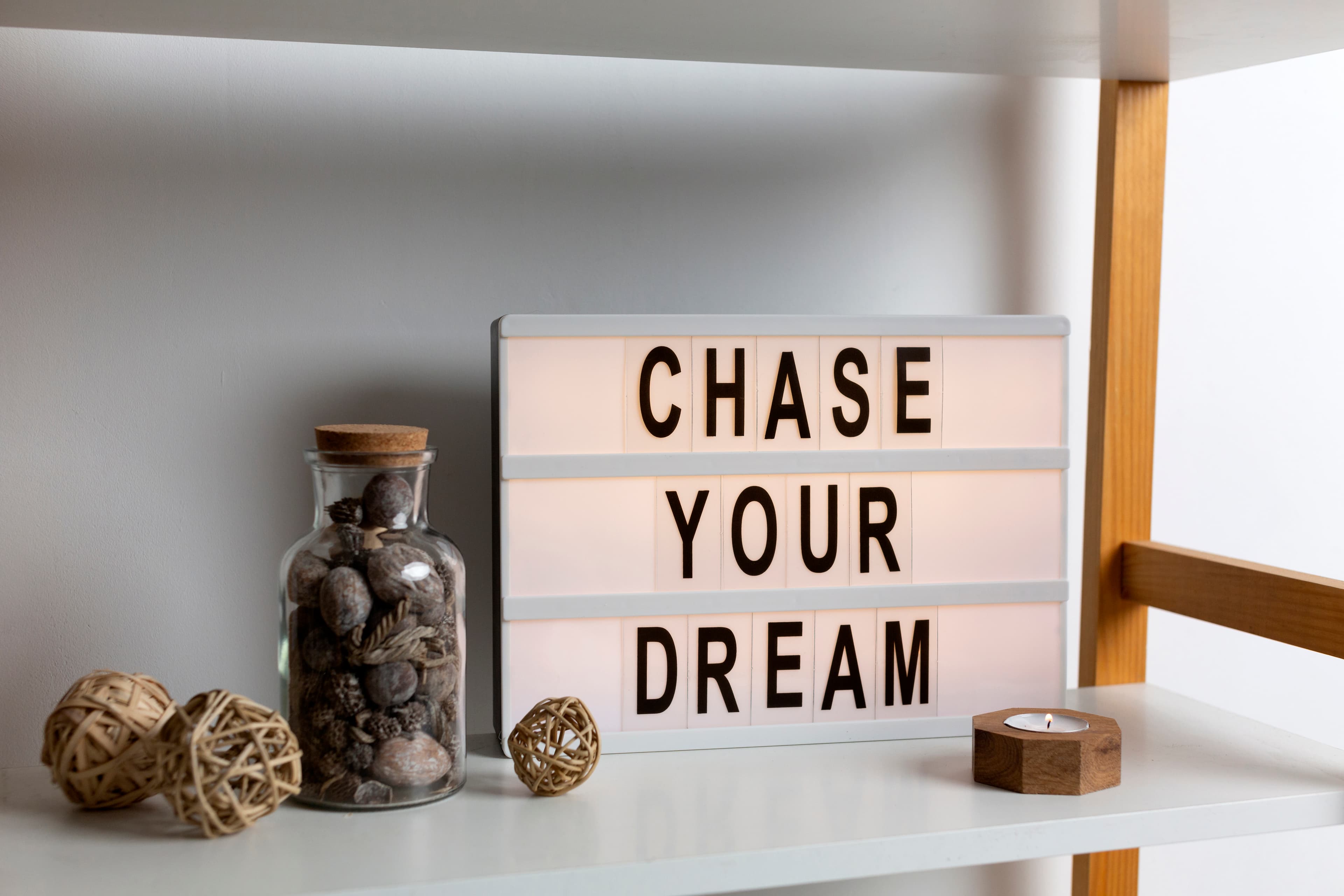 Ready to Transform Your Business?