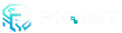 PIQBIT Logo