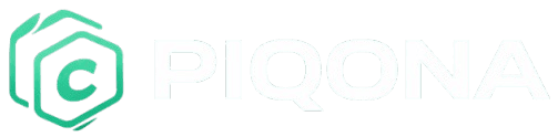 Piqona ERP logo